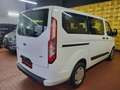 Ford Transit Custom L1 AUTOM/8-S/KAMERA/2xTÜR Blanc - thumbnail 6