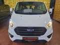 Ford Transit Custom L1 AUTOM/8-S/KAMERA/2xTÜR Blanc - thumbnail 1