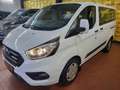 Ford Transit Custom L1 AUTOM/8-S/KAMERA/2xTÜR Blanc - thumbnail 3