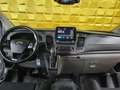 Ford Transit Custom L1 AUTOM/8-S/KAMERA/2xTÜR Blanc - thumbnail 9
