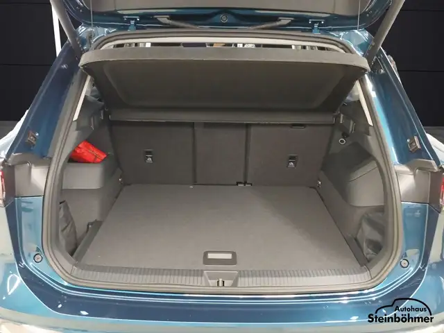 Volkswagen Tiguan view 6