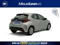 Toyota Yaris 120H 1.5 Active Plus Gris - thumbnail 5