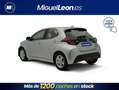 Toyota Yaris 120H 1.5 Active Plus Gris - thumbnail 4