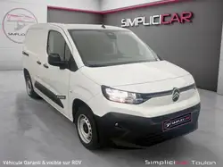 Citroen Berlingo PACK PREMIUM CONNECT