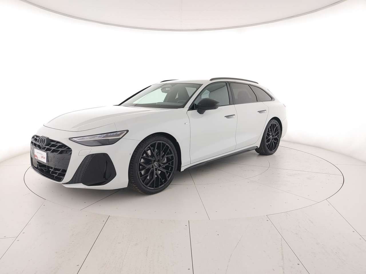 Audi A6 Avant 2.0 TDI S line edition quattro S tronic