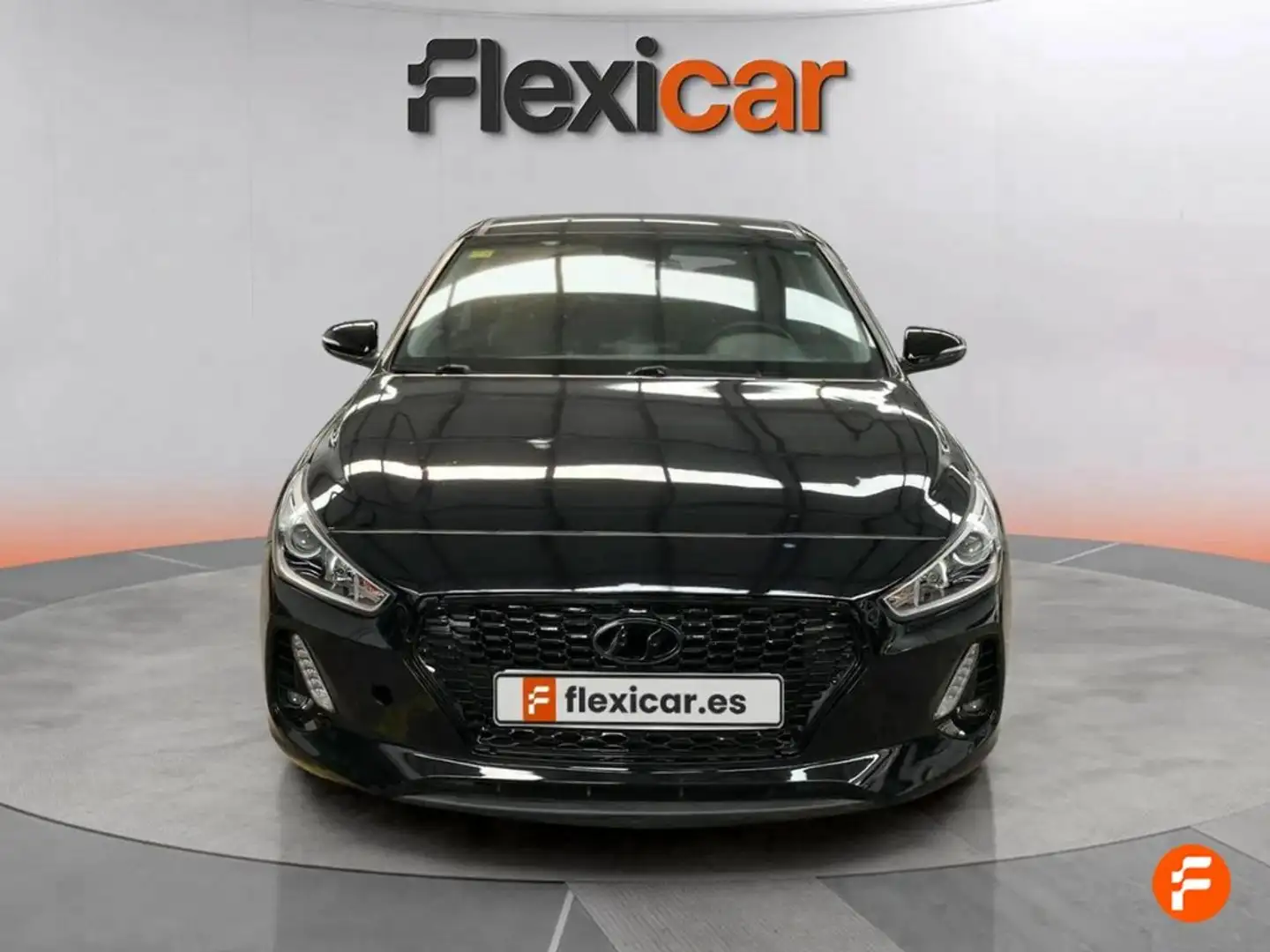 Hyundai i30 1.6CRDi Go 95 Amarillo - 2
