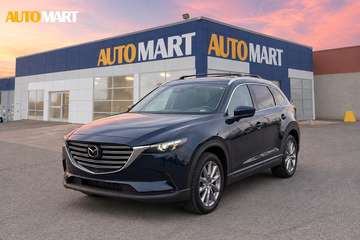 GS-L | Leather | Heated Wheel | Blind Spot