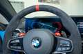 BMW M4 CS Coupé Carbon Keramik Schalensitze M Drive Blau - thumbnail 17