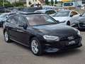 Audi A4 Avant 35 TDI*S-TR*VIRT*NAV*LEDER*PANO*MATRIX* Noir - thumbnail 4