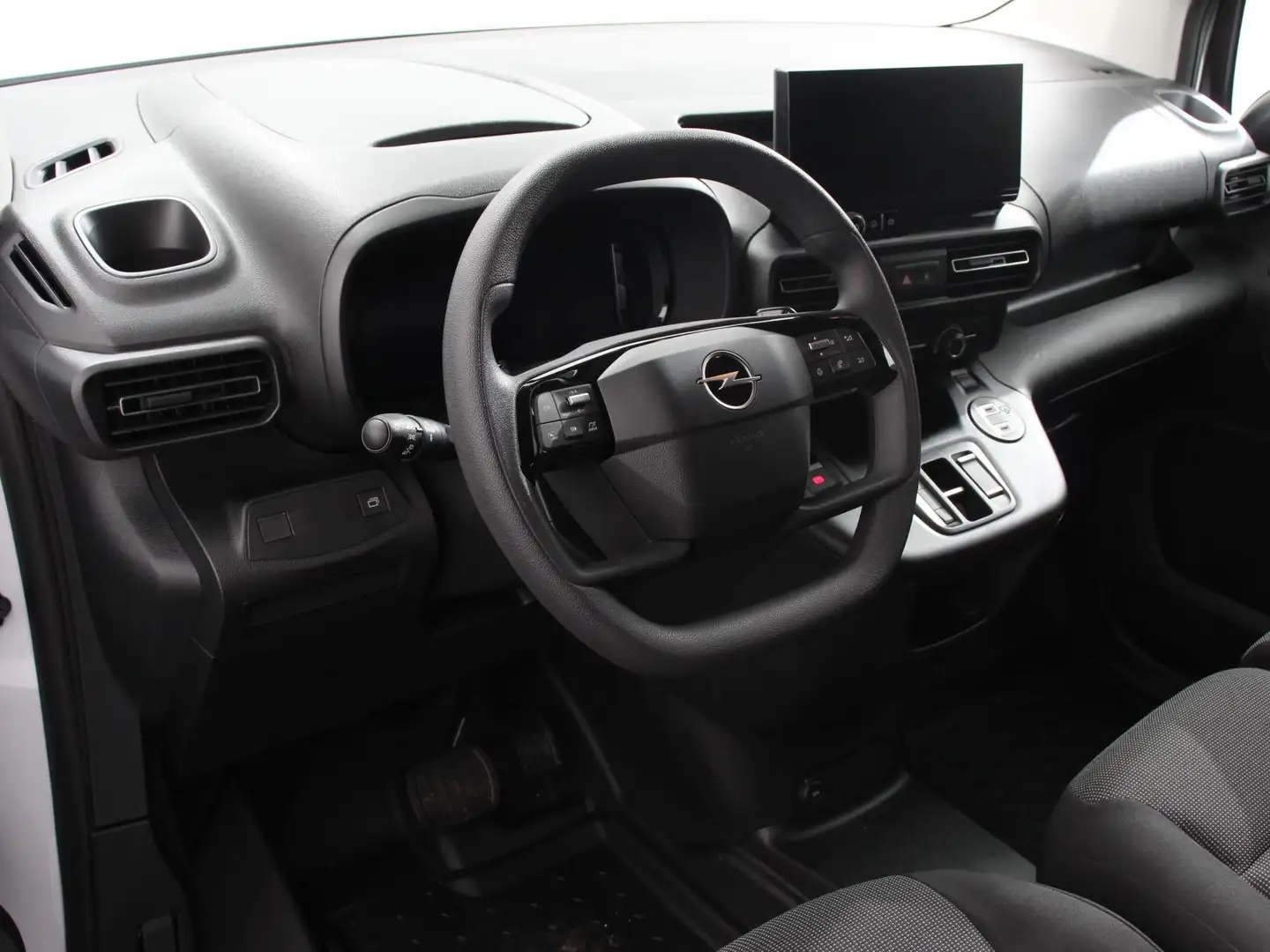 Opel Combo 1.5 BlueHDi 130 S&S L2 Automaat Apple Carplay / An Wit - 2