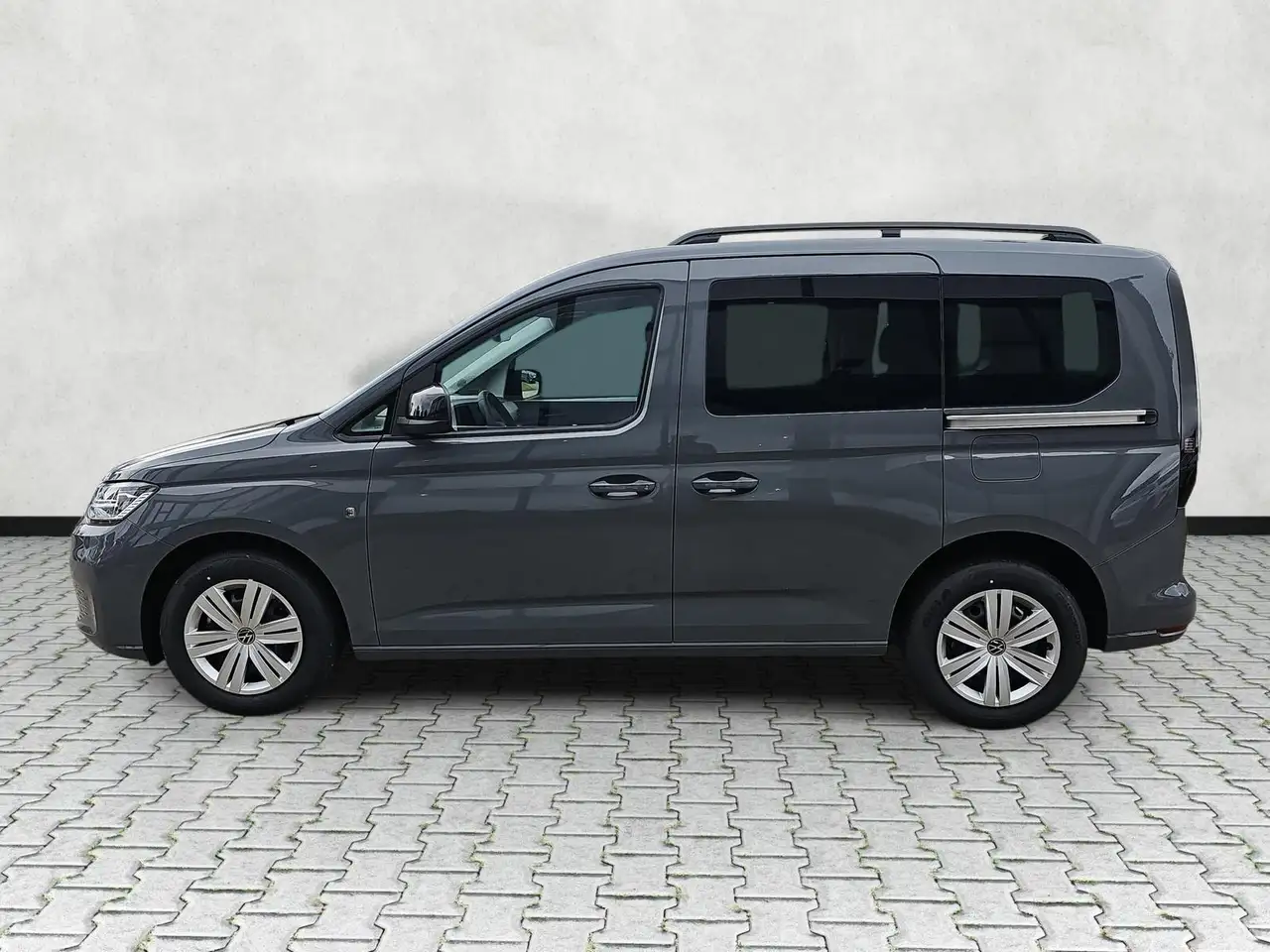 Volkswagen Caddy 2026