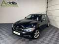 BMW 118 D 150 CV BUSINESS GPS BLUETOOTH Noir - thumbnail 1