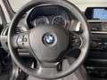 BMW 118 D 150 CV BUSINESS GPS BLUETOOTH Noir - thumbnail 7