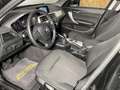 BMW 118 D 150 CV BUSINESS GPS BLUETOOTH Noir - thumbnail 6