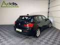 BMW 118 D 150 CV BUSINESS GPS BLUETOOTH Noir - thumbnail 2