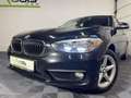 BMW 118 D 150 CV BUSINESS GPS BLUETOOTH Noir - thumbnail 12
