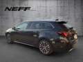 Toyota Corolla TS 2.0  Teamplayer ACC FLA KAM NAVI Gris - thumbnail 4