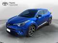 Toyota C-HR (2016-2023) 1.8 Hybrid E-CVT Trend Blu/Azzurro - thumbnail 1