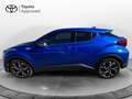 Toyota C-HR (2016-2023) 1.8 Hybrid E-CVT Trend Blu/Azzurro - thumbnail 4