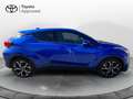 Toyota C-HR (2016-2023) 1.8 Hybrid E-CVT Trend Blu/Azzurro - thumbnail 3