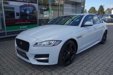 3,0 d V6 R-SPORT KAMERA/XENON/19"/NAVI/eHECK