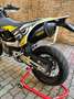 Husqvarna 701 Supermoto Depotenziata a libretto A2 Giallo - thumbnail 4