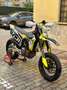 Husqvarna 701 Supermoto Depotenziata a libretto A2 Giallo - thumbnail 2