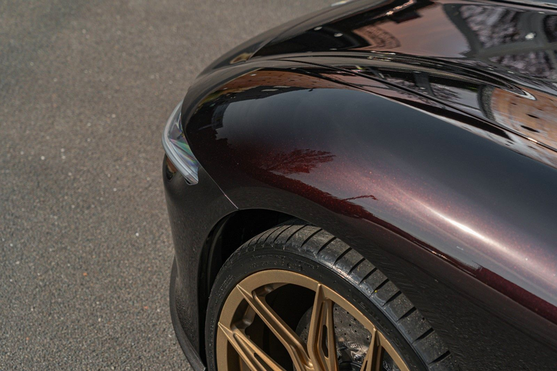 Ferrari Roma Spider *SPECIAL COLOR*ADAS*VENT*360*VOLL* — photo 13