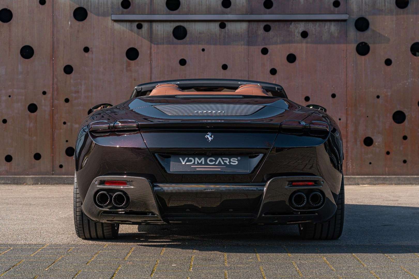 Ferrari Roma -  - Joinsteer - #4