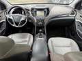 Hyundai SANTA FE 2.2 CRDI197 4WD PACK PREMIUM LIMITED BVA Schwarz - thumbnail 4
