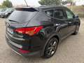 Hyundai SANTA FE 2.2 CRDI197 4WD PACK PREMIUM LIMITED BVA Schwarz - thumbnail 2