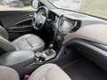 Hyundai SANTA FE 2.2 CRDI197 4WD PACK PREMIUM LIMITED BVA Schwarz - thumbnail 8