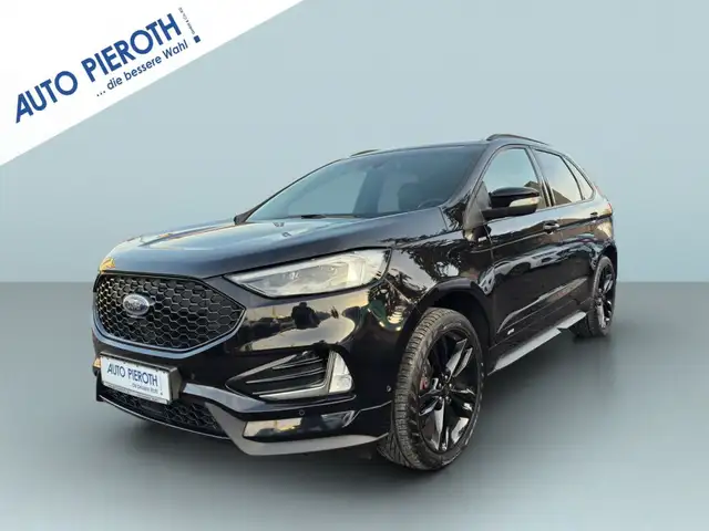 Ford Edge 2.0 EcoBlue Bi-Turbo 4x4 Aut. ST-LINE