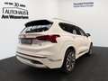 Hyundai SANTA FE FL 2.2 CRDI  4WD 8-DCT Signature Panoramadach White - thumbnail 3