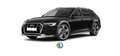 Audi A6 allroad 40 TDI quattro S tronic 150kW Noir - thumbnail 1
