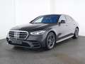 Mercedes-Benz S 450 d 4M L AMG/Multibeam/Head-up/360°K/Pano-SD Grau - thumbnail 1