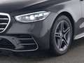 Mercedes-Benz S 450 d 4M L AMG/Multibeam/Head-up/360°K/Pano-SD Grau - thumbnail 3