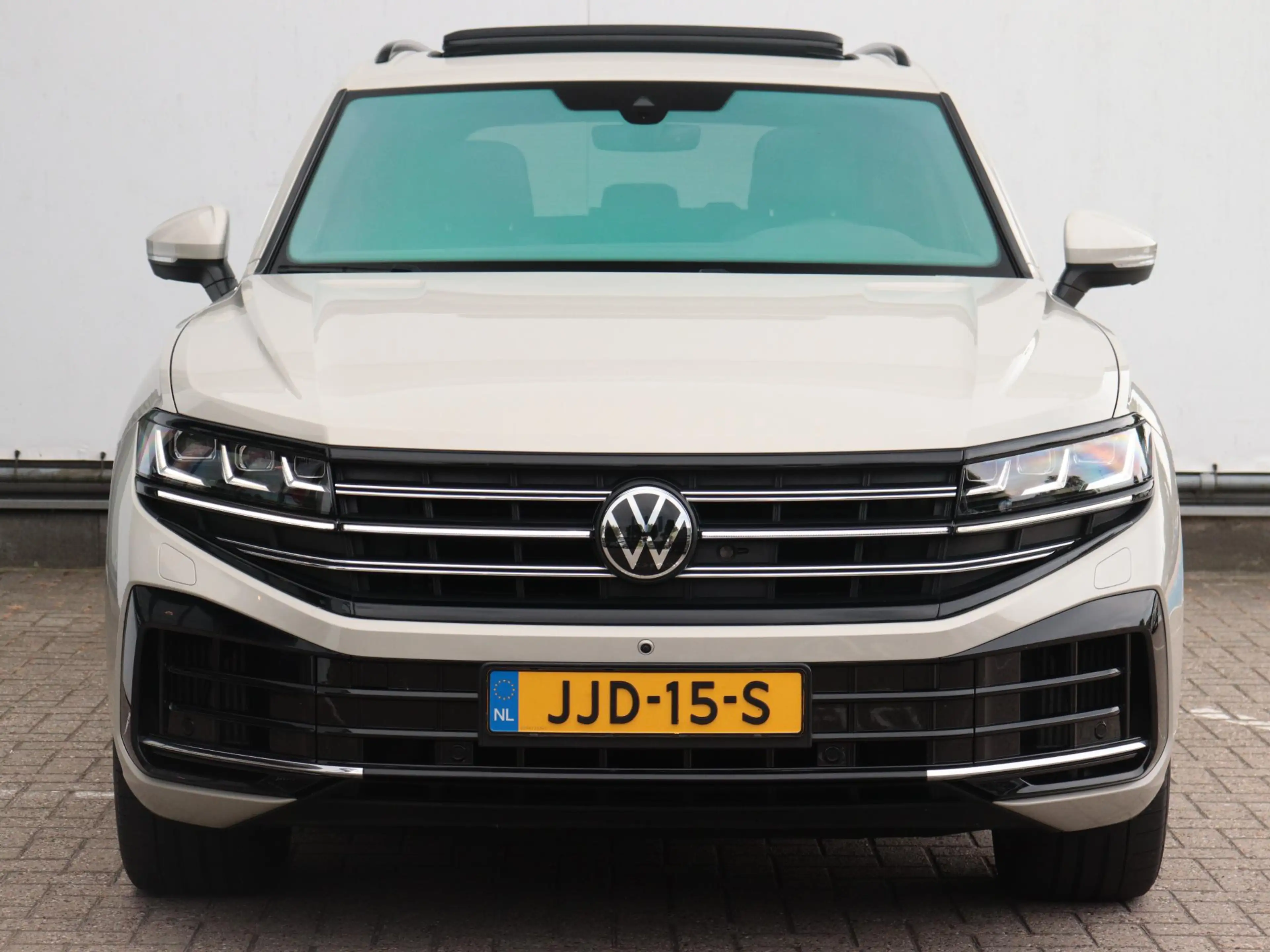 Volkswagen Touareg 3.0 TSi eHybrid 4MOTION Elegance | Nachtvisie | St — photo 2