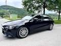 Mercedes-Benz CLA 220 d Shooting B 4MATIC Aut.*1.Bes* Serviceheft Merced Schwarz - thumbnail 1