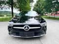 Mercedes-Benz CLA 220 d Shooting B 4MATIC Aut.*1.Bes* Serviceheft Merced Schwarz - thumbnail 2
