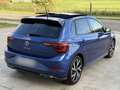 Volkswagen Polo 1.0 TSI | R-LINE AUTOMAAT | FULL OPTION | GARANTIE Bleu - thumbnail 5