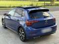 Volkswagen Polo 1.0 TSI | R-LINE AUTOMAAT | FULL OPTION | GARANTIE Bleu - thumbnail 3