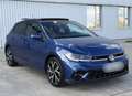 Volkswagen Polo 1.0 TSI | R-LINE AUTOMAAT | FULL OPTION | GARANTIE Bleu - thumbnail 7