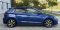 Volkswagen Polo 1.0 TSI | R-LINE AUTOMAAT | FULL OPTION | GARANTIE Bleu - thumbnail 6