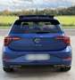 Volkswagen Polo 1.0 TSI | R-LINE AUTOMAAT | FULL OPTION | GARANTIE Bleu - thumbnail 4