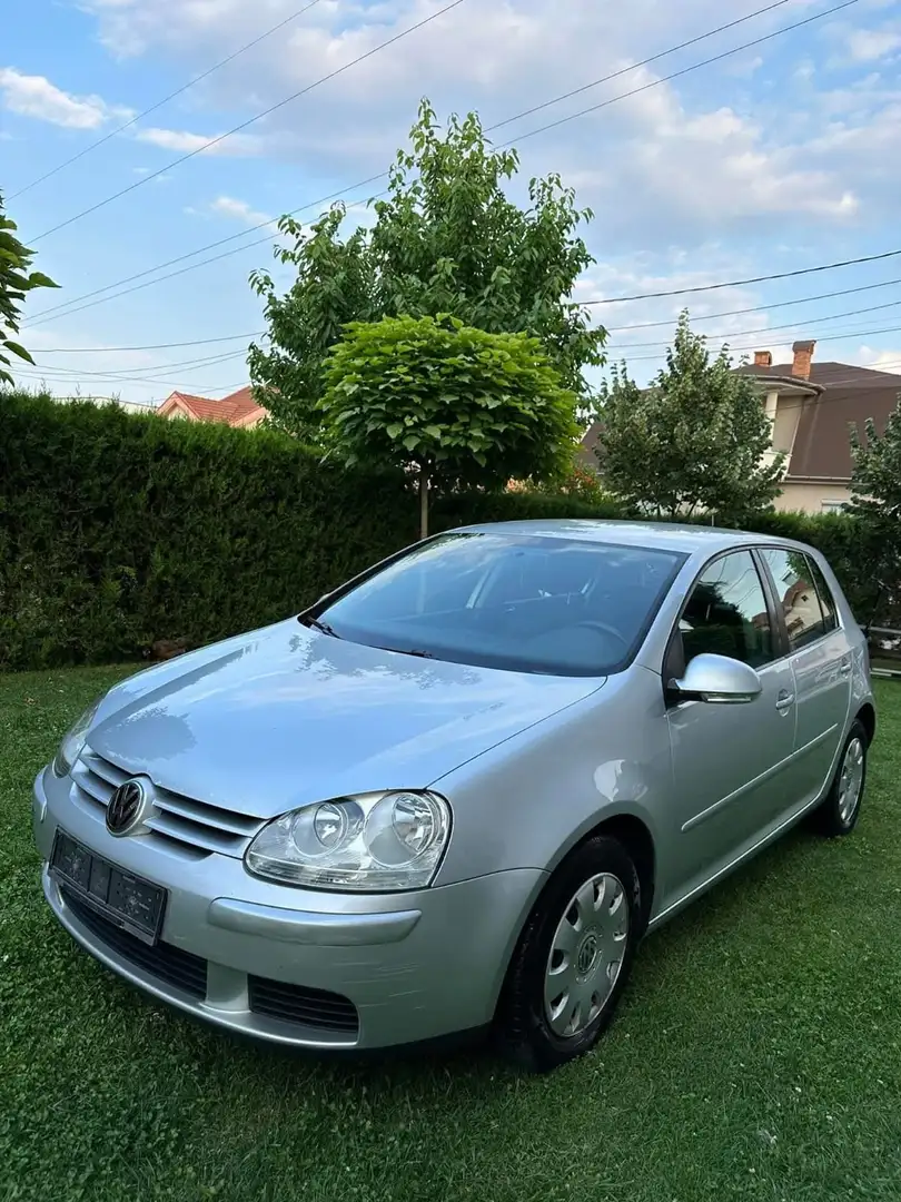 Volkswagen Golf 1.9 TDI - 2