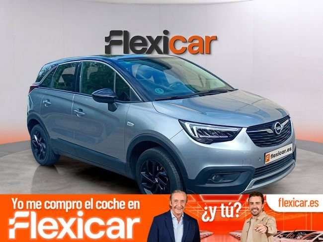 Opel Crossland X 1.5D 2020 102 - foto 1