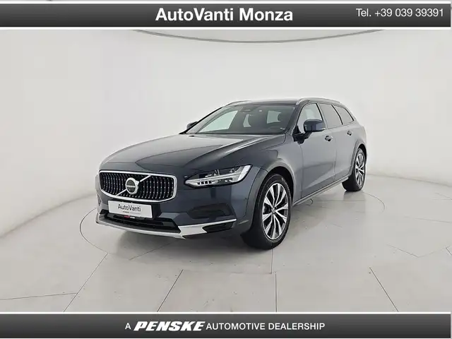 Volvo V90 Cross Country V90 Cross Country 2.0 b4 Plus awd auto