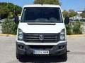Volkswagen Crafter Blanco - thumbnail 6