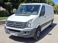 Volkswagen Crafter Blanco - thumbnail 3